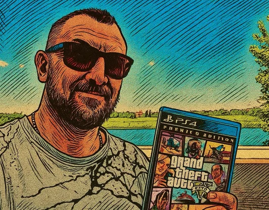 Доставка TGAM